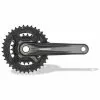 BIELAS SHIMANO ALTUS MT210 -BICICLETAS comercio bielas shimano altus mt