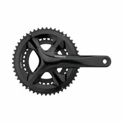 BIELAS SHIMANO RS510 -BICICLETAS comercio bielas shimano rs 2