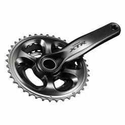 BIELAS SHIMANO XTR M9000 11V