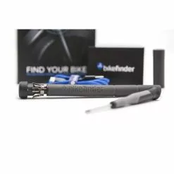 BIKEFINDER BFG1T LOCALIZADOR GPS ANTIRROBO -BICICLETAS comercio bikefinder bfgt localizador gps antirrobo 4