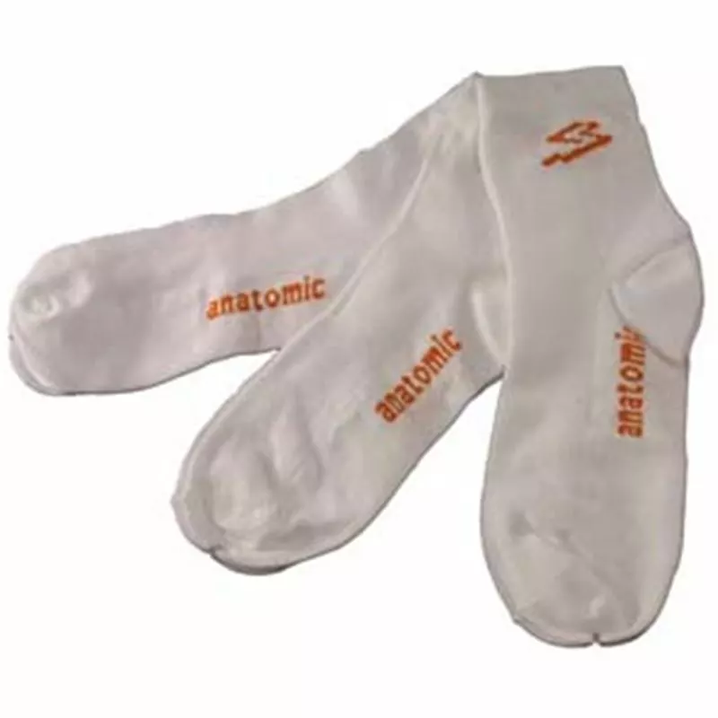 BLISTER 3 CALCETIN ANATOMIC MEDIO 3 BLISTER 3 CALCETIN ANATOMIC MEDIO