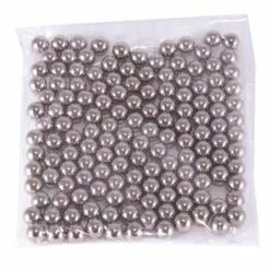 BOLSA BOLAS GURP 1/4 PEDALIER