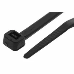 BOLSA 100 BRIDAS NYLON 2.6X200 MM