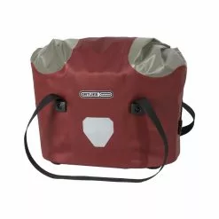 BOLSA-CESTA ORTLIEB HANDLEBAR-BASKET -BICICLETAS comercio bolsa cesta ortlieb handlebar basket 1