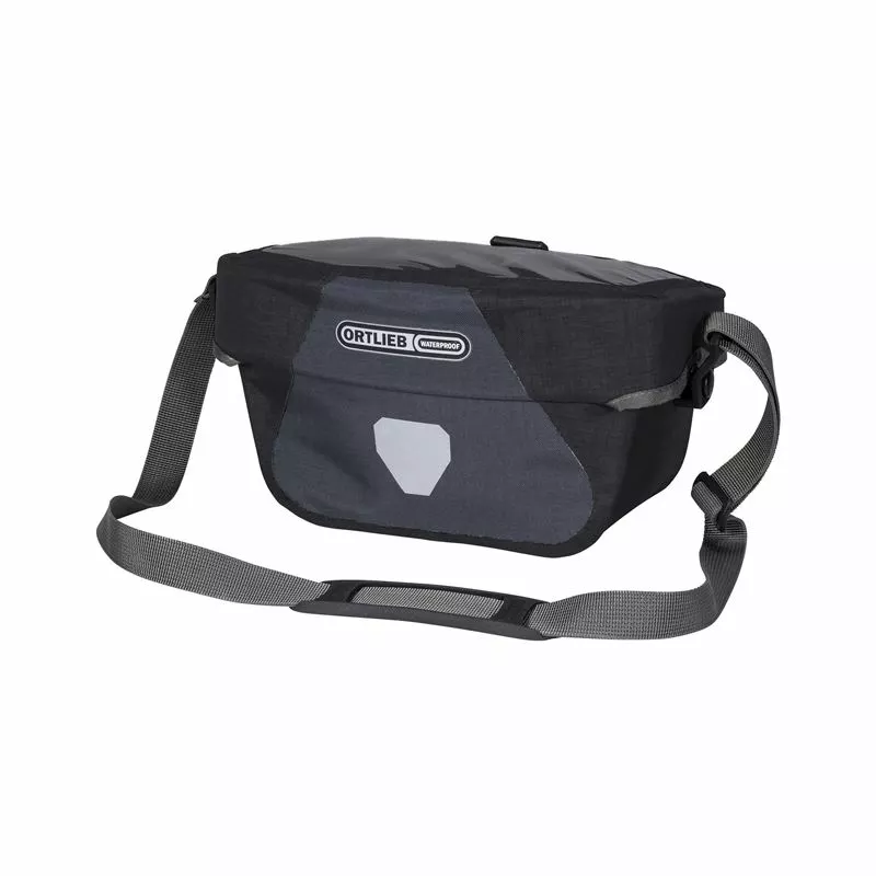 BOLSA DE MANILLAR ORTLIEB ULTIMATE 6 PLUS S 3 BOLSA DE MANILLAR ORTLIEB ULTIMATE 6 PLUS S