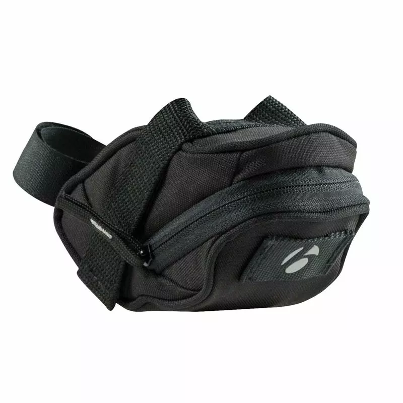 BOLSA DE SILLÍN BONTRAGER COMP S 3 BOLSA DE SILLÍN BONTRAGER COMP S