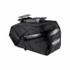 BOLSA DE SILLÍN BONTRAGER PRO QUICK CLEAT L -BICICLETAS comercio bolsa de silln bontrager pro quick cleat l