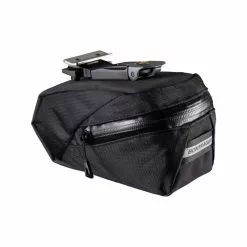 BOLSA DE SILLÍN BONTRAGER PRO QUICK CLEAT L