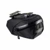BOLSA DE SILLÍN BONTRAGER PRO QUICK CLEAT S
