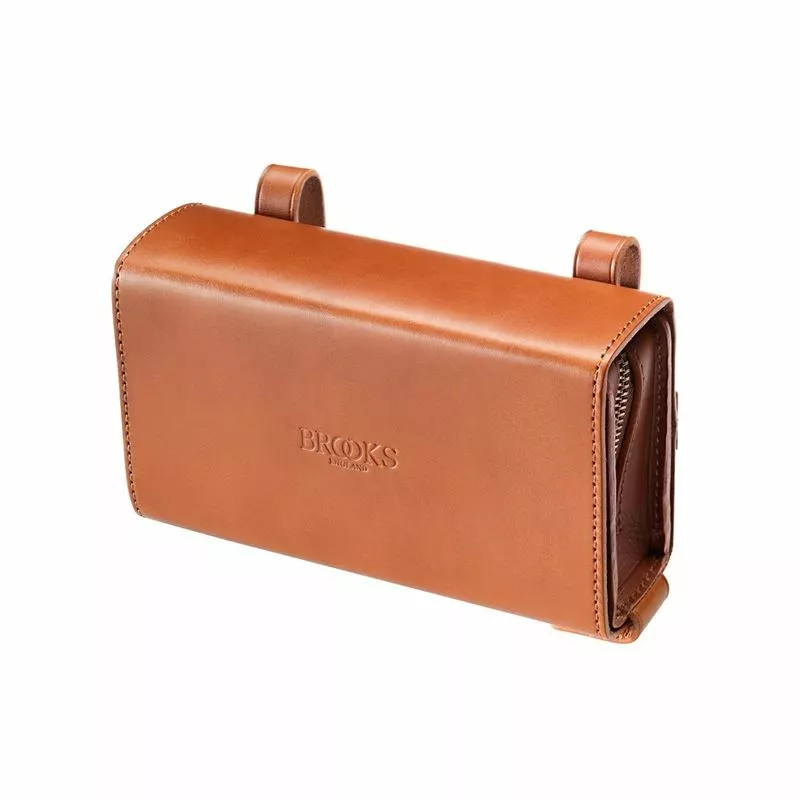 BOLSA DE SILLÍN BROOKS D-SHAPED 3 BOLSA DE SILLÍN BROOKS D-SHAPED