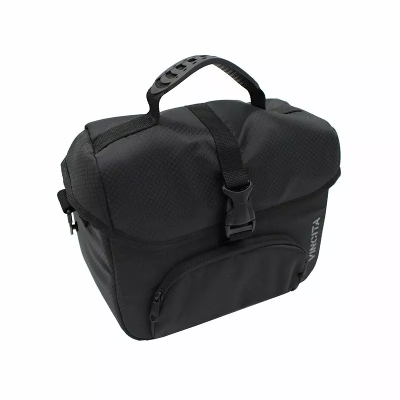 BOLSA FRONTAL MINI VINCITA B017BX (PARA BROMPTON) 3 BOLSA FRONTAL MINI VINCITA B017BX (PARA BROMPTON)