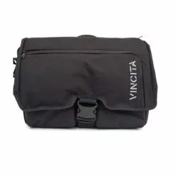 BOLSA FRONTAL VINCITA B207AX COMPATIBLE BROMPTON CON FUNDA