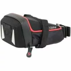 BOLSA HERRAMIENTA SILLIN IRON PACK ZEFAL M/L