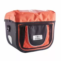 BOLSA MANILLAR KONNIX 08811 MS-89 WATERPROOF OF