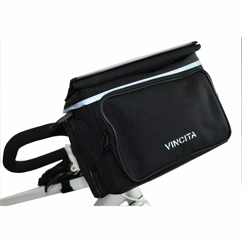 BOLSA MANILLAR VINCITA B012 3 BOLSA MANILLAR VINCITA B012