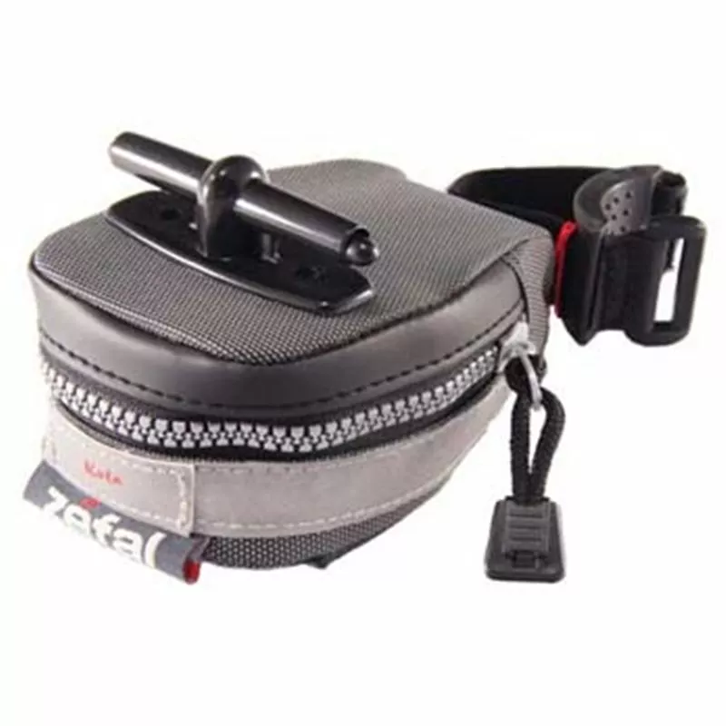 BOLSA SILLIN CLIP ZEFAL KOLA OF. 3 BOLSA SILLIN CLIP ZEFAL KOLA OF.