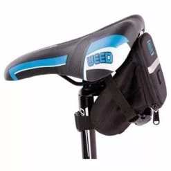 BOLSA SILLIN VELCRO VINCITA ALIEN B032