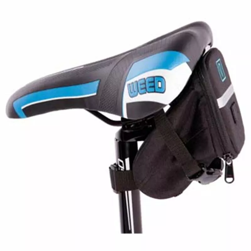 BOLSA SILLIN VELCRO VINCITA ALIEN B032 3 BOLSA SILLIN VELCRO VINCITA ALIEN B032