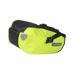 BOLSA SILLÍN ORTLIEB SADDLE-BAG II HIGH VISIBILITY