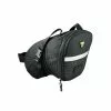 BOLSA SILLÍN TOPEAK AERO WEDGE PACK -BICICLETAS comercio bolsa silln topeak aero wedge pack