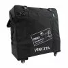 BOLSA TRANSPORTE (PARA BROMPTON) VINCITA B132H C/4 RUEDAS -BICICLETAS comercio bolsa transporte para brompton vincita bh c ruedas