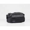 BOLSA TRASERA BONTRAGER MIK UTILITY TRUNK CON ALFORJAS 2 BOLSA TRASERA BONTRAGER MIK UTILITY TRUNK CON ALFORJAS -BICICLETAS comercio bolsa trasera bontrager mik utility trunk con alforjas