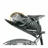 BOLSA TRASERA SKS EXPLORER SADDLEBAG 13 L CON GUARDABARROS -BICICLETAS comercio bolsa trasera sks explorer saddlebag l con guardabarros