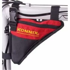 BOLSA TRIANGULO KONNIX 133Z AZUL