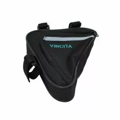 BOLSA TRIANGULO VINCITA B021