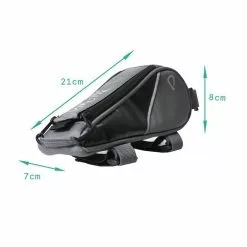 BOLSA TUBO SUPERIOR VINCITA AERO 026R