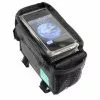 BOLSA TUBO SUPERIOR VINCITA B026A PARA SMARTPHONE -BICICLETAS comercio bolsa tubo superior vincita ba para smartphone