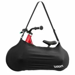 BOLSA WOOM BUTLER + CORREA TRANSPORTE