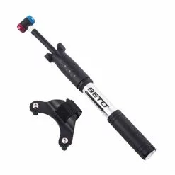 BOMBA MANO BETO TH-002A ALU