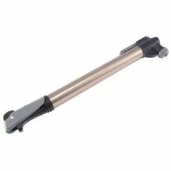 BOMBA MANO GIYO GM01 ALU