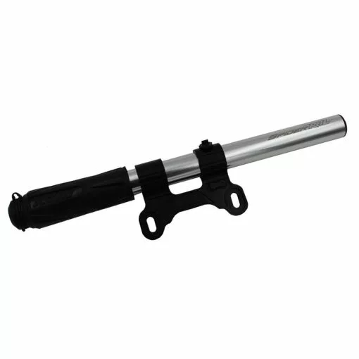 BOMBA MANO MAX SPIDER RBL-ECO ALU -BICICLETAS comercio bomba mano max spider rbl eco alu