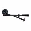 BOMBA PARA AMORTIGUADOR BONTRAGER -BICICLETAS comercio bomba para amortiguador bontrager