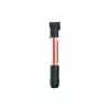 BOMBA TOPEAK IGLOW 1 BOMBA TOPEAK IGLOW -BICICLETAS comercio bomba topeak iglow