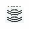 BONTRAGER AEOLUS COMP RIM DECAL SETS -BICICLETAS comercio bontrager aeolus comp rim decal sets