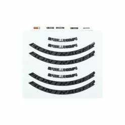 BONTRAGER AEOLUS COMP RIM DECAL SETS