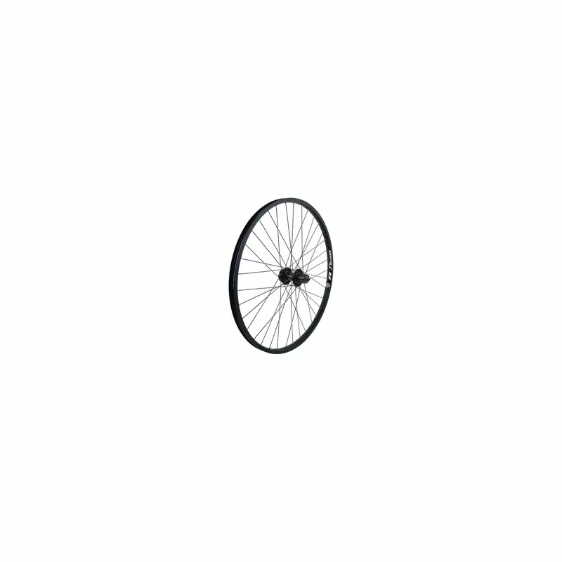 BONTRAGER AT-550 DISC 26"" MTB WHEEL 3 BONTRAGER AT-550 DISC 26"" MTB WHEEL