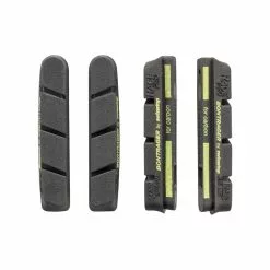 BONTRAGER BLACK PRINCE RACE PRO ZAPATAS