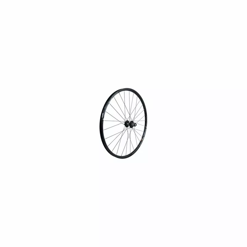 BONTRAGER DUSTER ELITE TLR 6-BOLT DISC 29"" MTB WHEEL 3 BONTRAGER DUSTER ELITE TLR 6-BOLT DISC 29"" MTB WHEEL