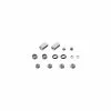 BONTRAGER LINE PRO PEDAL AXLE REBUILD KIT 2 BONTRAGER LINE PRO PEDAL AXLE REBUILD KIT -BICICLETAS comercio bontrager line pro pedal axle rebuild kit