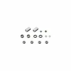 BONTRAGER LINE PRO PEDAL AXLE REBUILD KIT