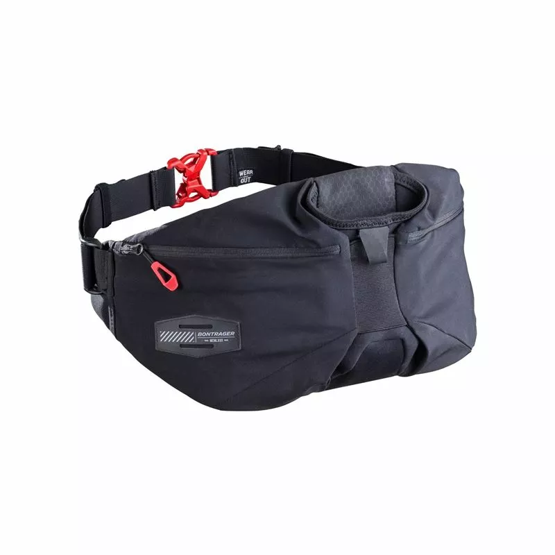 BONTRAGER RAPID PACK 3 BONTRAGER RAPID PACK