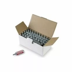 BOTE 30 CARTUCHOS CO2 25 G ROTO OF