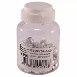 BOTE 50 TOPES TIPO WEINMANN CC114