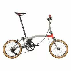 BROMPTON CHPT3 4TH EDITION 2023
