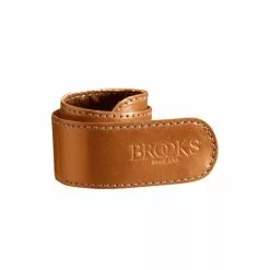 BROOKS BANDA PIEL FLEX PANTALON HONEY/BROWN