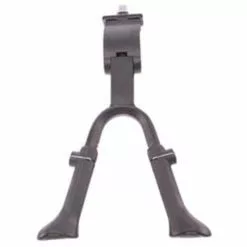 CABALLETE CENTRAL DOBLE ALU-REGULABLE